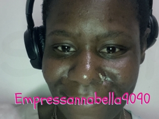Empressannabella9090