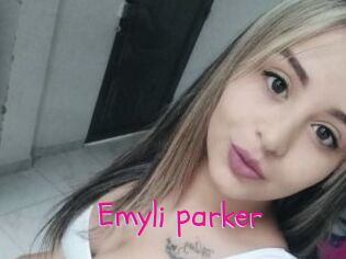 Emyli_parker