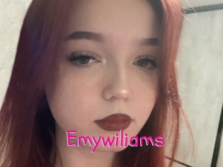 Emywiliams