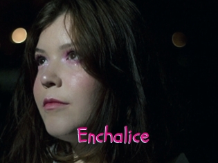 Enchalice