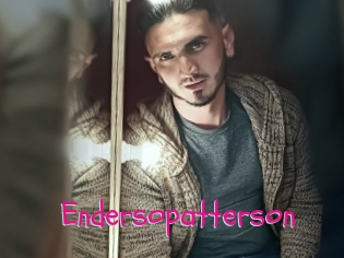 Endersopatterson