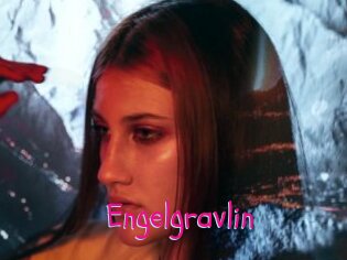 Engelgravlin
