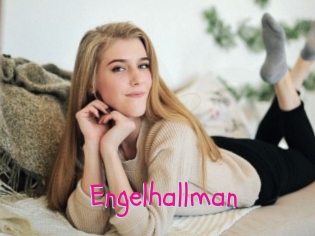Engelhallman