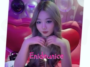 Enideunice