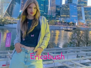 Ericabush