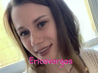 Ericavargas