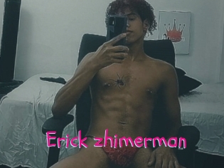 erick_zhimerman Spanking Sarah