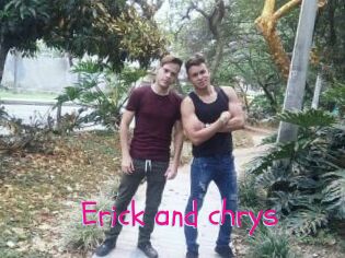 Erick_and_chrys
