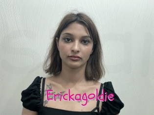 erickagoldie Spanking Sarah