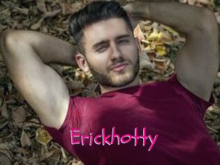 Erickhotty