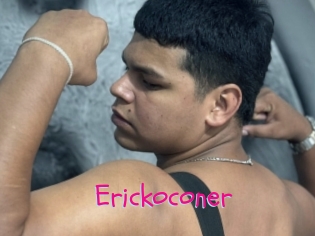 erickoconer Spanking Sarah