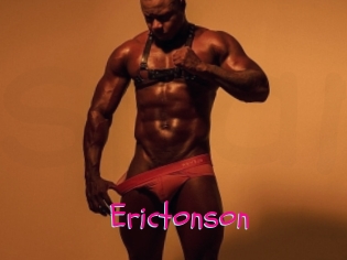 Erictonson