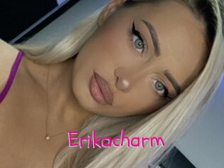 Erikacharm