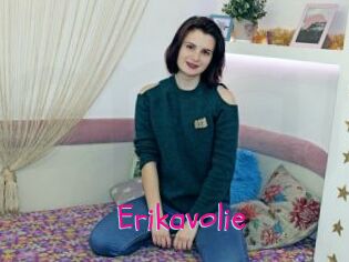 Erikavolie