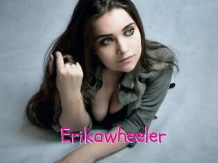 Erikawheeler