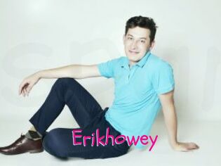 Erikhowey