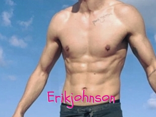 Erikjohnson
