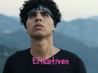 Erikstiven