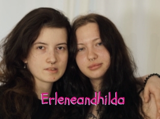 erleneandhilda Spanking Sarah