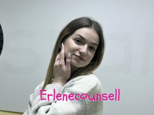 Erlenecounsell