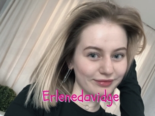Erlenedavidge