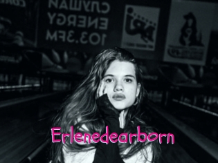 Erlenedearborn
