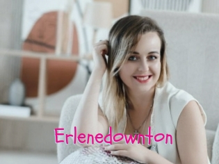 Erlenedownton