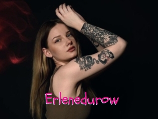 erlenedurow Spanking Sarah
