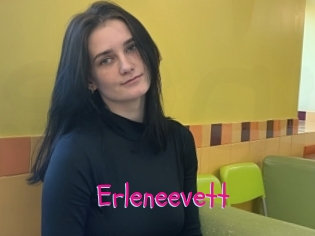 Erleneevett
