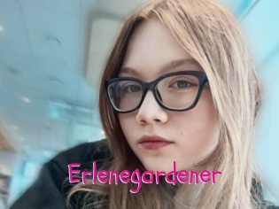 Erlenegardener