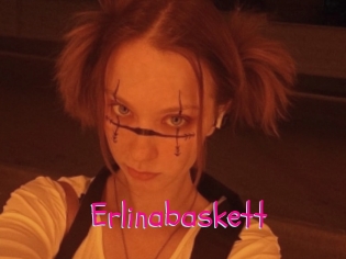 Erlinabaskett