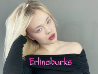 Erlinaburks