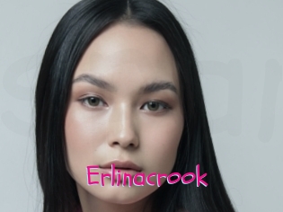 Erlinacrook