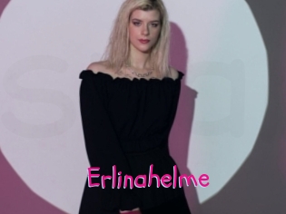 Erlinahelme