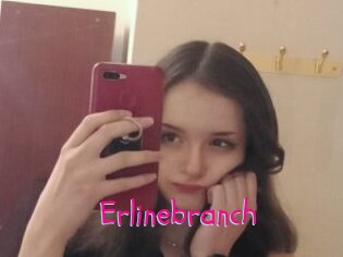 Erlinebranch