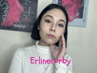 Erlinecorby