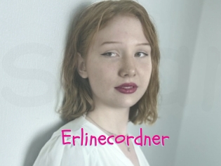 Erlinecordner