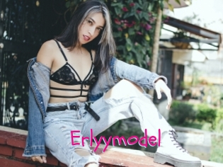 Erlyymodel