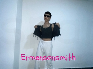 ermensonsmith Spanking Sarah