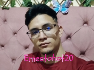 Ernestohot20