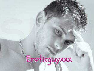 Eroticguyxxx