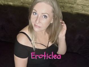 Eroticlea
