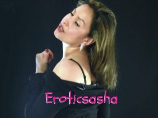 Eroticsasha