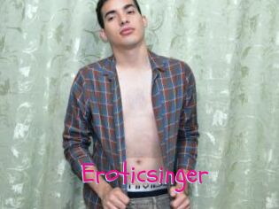 Eroticsinger