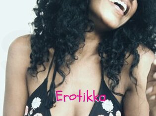 Erotikka