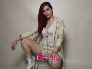 Erzsir