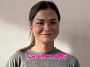 Esmacaudle