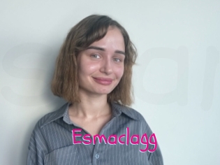 Esmaclagg