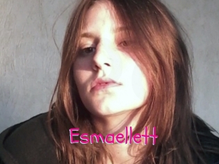 Esmaellett