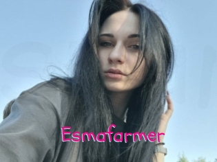 Esmafarmer